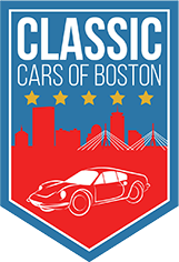 Classic Cars of Boston